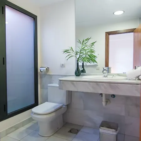 Homeforguest Salobre Villa, 5pax, Pool And Great Views Holiday home San Bartolome de Tirajana (Gran Canaria)