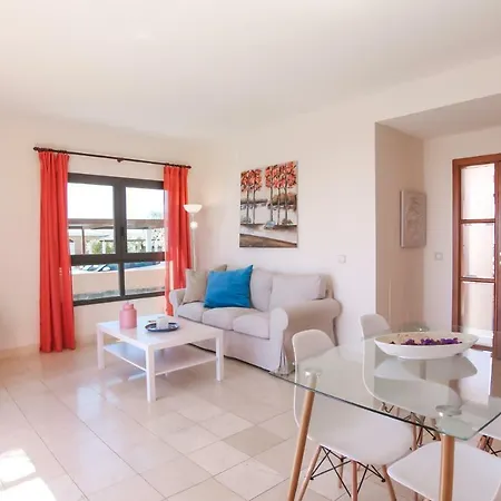 Holiday home Homeforguest Salobre Villa, 5pax, Pool And Great Views San Bartolome de Tirajana (Gran Canaria)