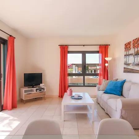 Homeforguest Salobre Villa, 5pax, Pool And Great Views San Bartolome de Tirajana (Gran Canaria)