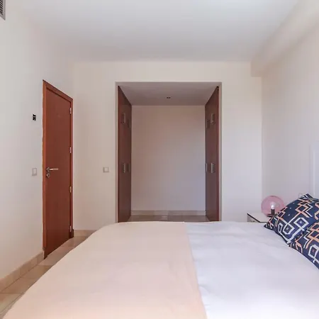 Holiday home Homeforguest Salobre Villa, 5pax, Pool And Great Views San Bartolome de Tirajana (Gran Canaria)