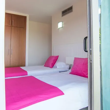 Holiday home Homeforguest Salobre Villa, 5pax, Pool And Great Views San Bartolome de Tirajana (Gran Canaria)