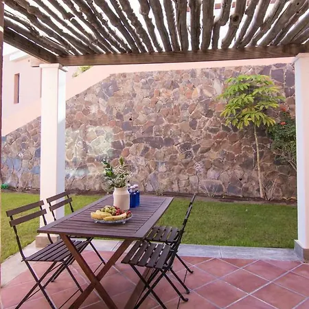 Homeforguest Salobre Villa, 5pax, Pool And Great Views * San Bartolome de Tirajana (Gran Canaria)