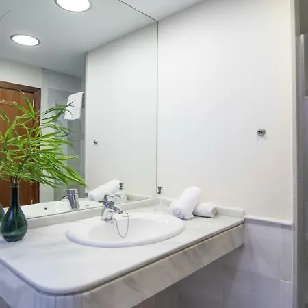 Homeforguest Salobre Villa, 5pax, Pool And Great Views