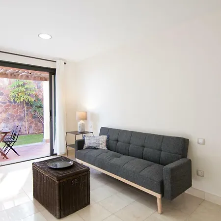 Homeforguest Salobre Villa, 5pax, Pool And Great Views Holiday home *