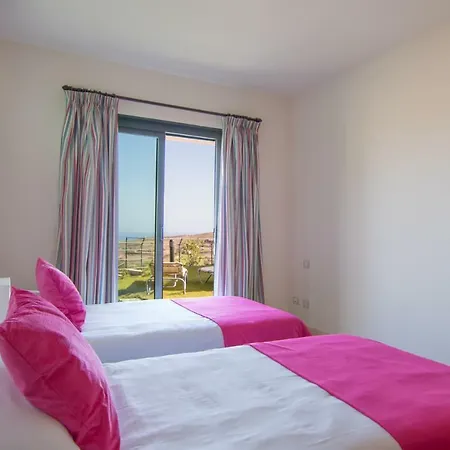 Holiday home Homeforguest Salobre Villa, 5pax, Pool And Great Views *