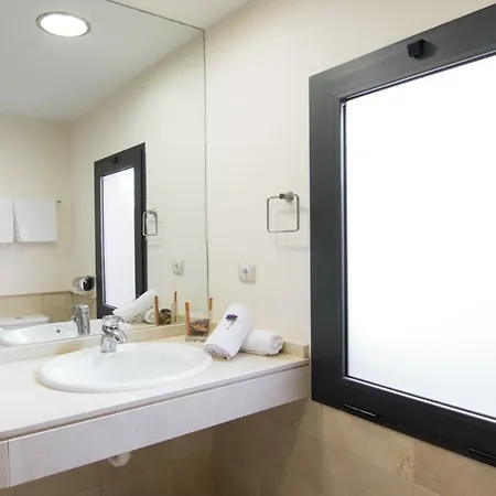 Homeforguest Salobre Villa, 5pax, Pool And Great Views Holiday home San Bartolome de Tirajana (Gran Canaria)