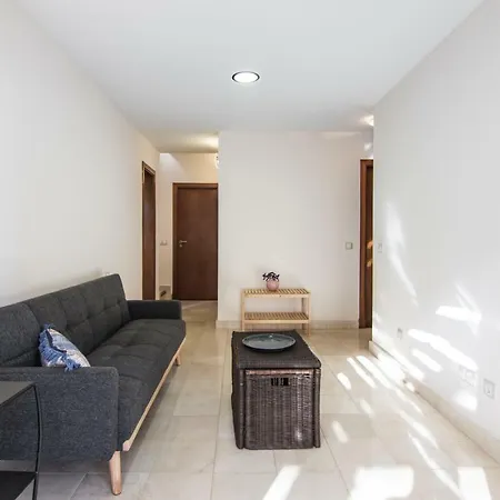 Homeforguest Salobre Villa, 5pax, Pool And Great Views Holiday home